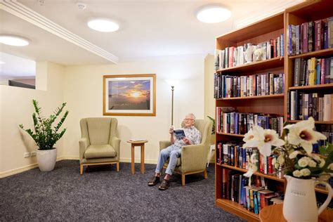 Doncaster East Residential Aged Care .
